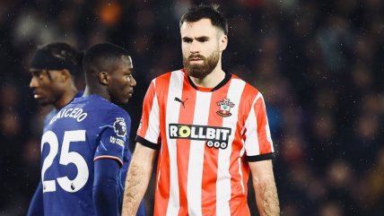   Brereton se quedó sin técnico en Southampton tras humillante goleada de Tottenham 