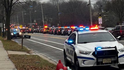  Tiroteo en escuela de Wisconsin deja tres muertos y seis heridos  