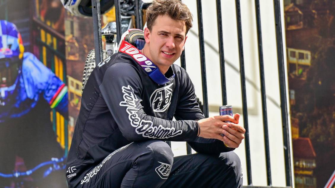 Pedro Burns se coronó como bicampeón del Open Shimano Latam 2024