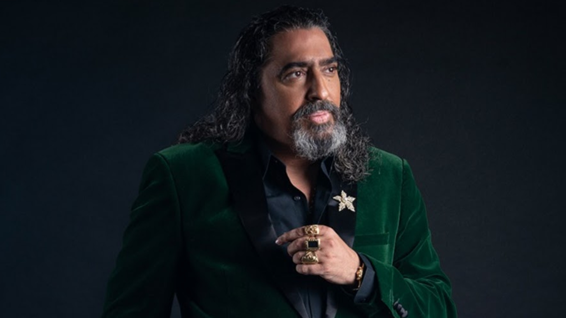 Cantante Diego El Cigala es condenado a dos años de prisión por violencia de género