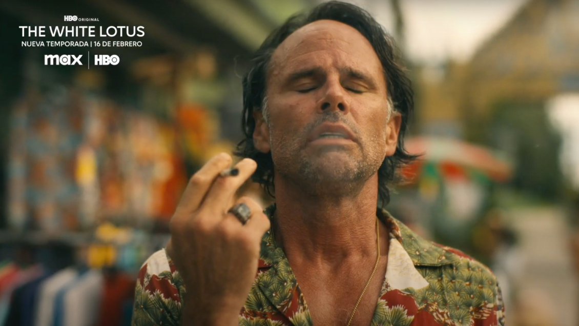 Tercera temporada de 