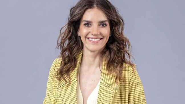 María Luisa Godoy reveló diagnóstico de cáncer: 