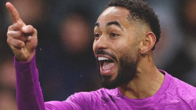 Matheus Cunha fue acusado de 