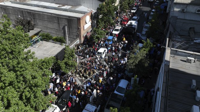 Presidenta del FA: La oposición utiliza la migración para desordenar el debate