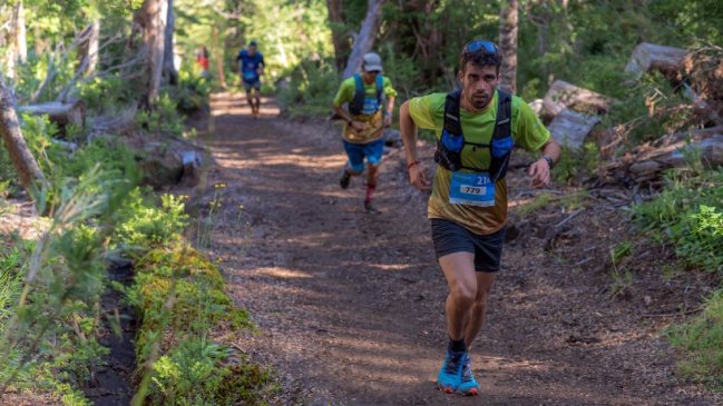 Corrida Futangue Challenge espera más de 1.500 competidores en 2025