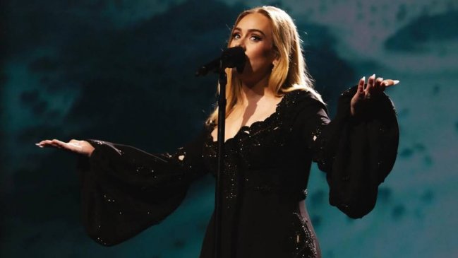 Acusan a Adele de plagio: Justicia brasileña ordenó retirar la canción del streaming