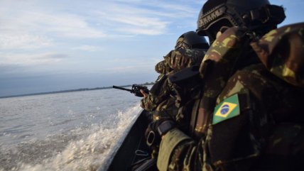 Brasil propone reformar el régimen de jubilaciones de los militares