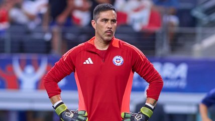   Hermana de Claudio Bravo: 