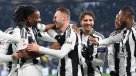 Juventus goleó a Caglari y clasificó a cuartos de final de la Copa Italia