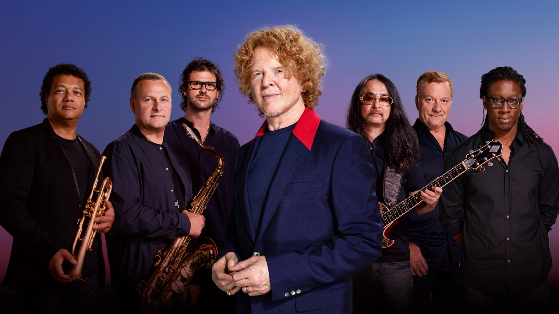 Muere bajista de Simply Red a los 60 años: 