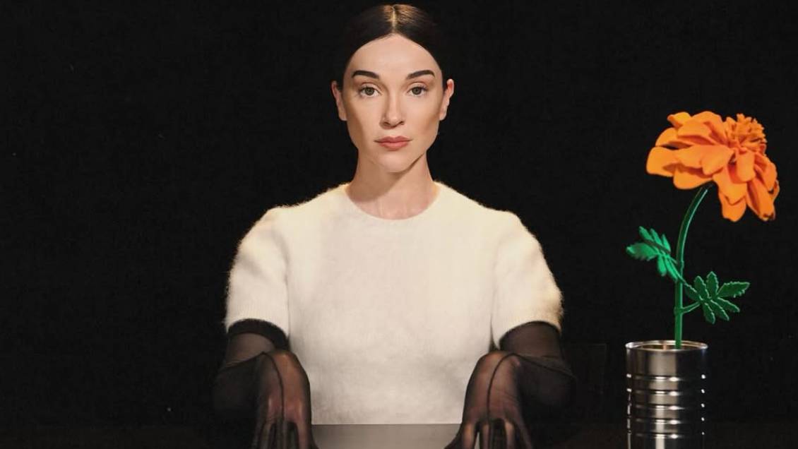 St. Vincent en Chile: fecha, recinto y venta de entradas