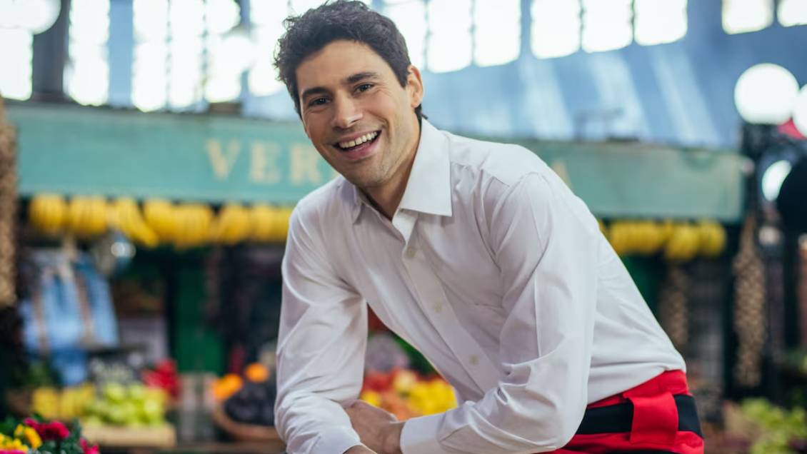 Pedro Campos expuso en redes a seguidora que lo trató de 