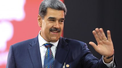   Nicolás Maduro reitera que jurará como presidente en 