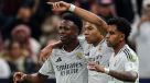 El tridente de Mbappé, Rodrygo y Vinícius lideró a Real Madrid en la Intercontinental