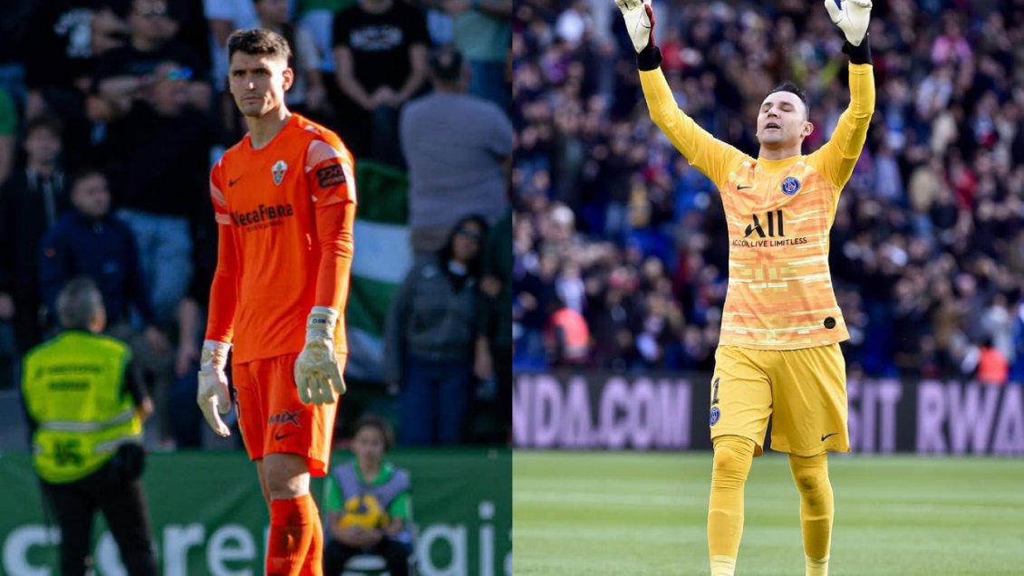 Mosa dijo que Dituro y Navas son alternativas en Colo Colo tras negativa de Bravo