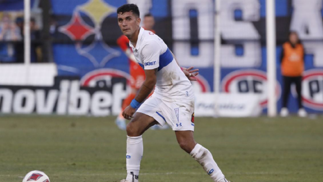 Tagle tras críticas de Ignacio Saavedra: El cariño por él sigue igual