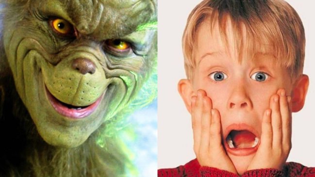 10 películas clásicas navideñas que no te puedes perder: ¿Dónde verlas?