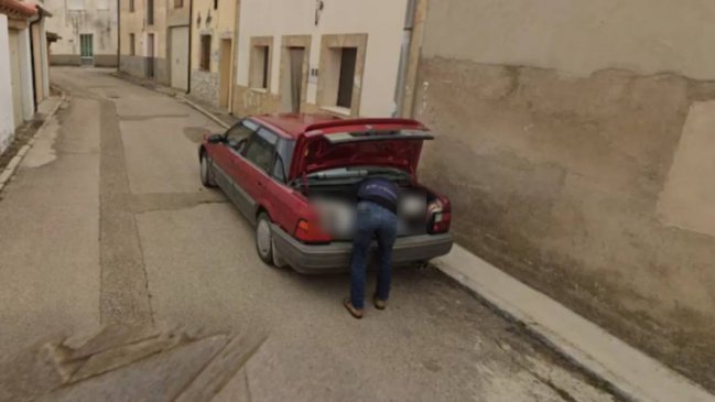 Google Maps ayudó a resolver un asesinato en España: Captó a hombre con cadáver