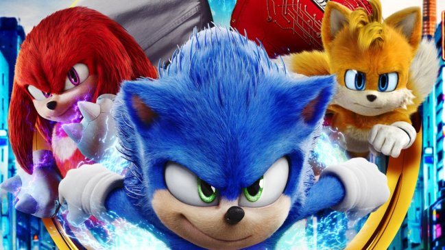 Confirman cuarta película de 