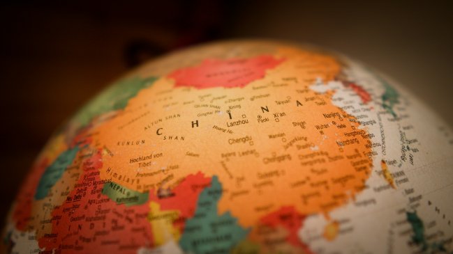 Los cinco momentos destacados de la diplomacia china en 2024