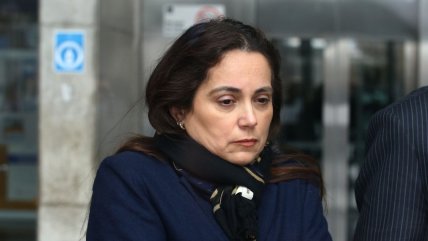 Tribunal mantuvo a Leonarda Villalobos en prisión preventiva