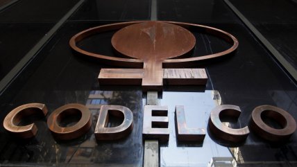   Codelco utilizará explosivos pioneros: Tienen menor huella de carbono 