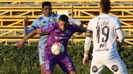   Presidente del SAU y el límite sub 23 en Segunda: No les interesa un proyecto, buscan ser filiales 