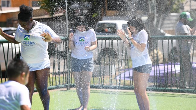 Región Metropolitana cuenta con 43 