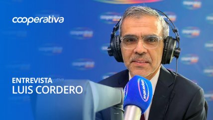 Cordero y regularización de migrantes: Es razonable tomar decisiones responsables