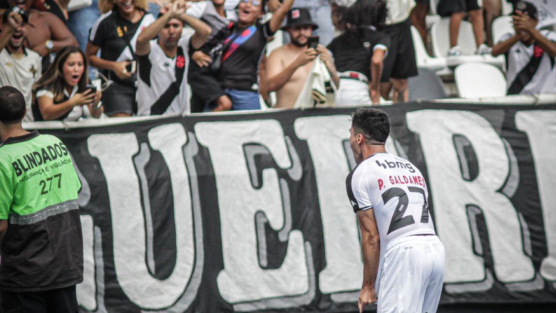 Pablo Galdames acordó su fichaje en Independiente, según prensa