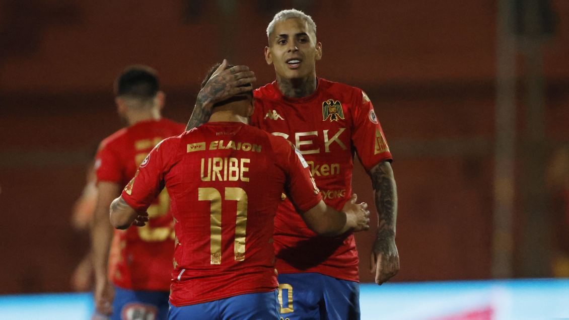 Rodrigo Piñeiro recibió llamados de Universidad Católica y Unión Española