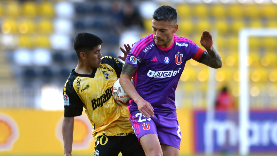 La programación para la Copa de Verano Coquimbo 2025