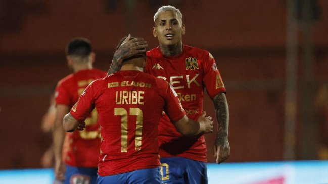 Rodrigo Piñeiro recibió llamados de Universidad Católica y Unión Española