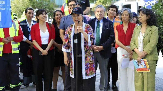 Gobierno lanzó campaña para proteger a trabajadores frente a altas temperaturas
