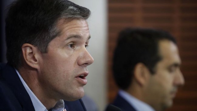 Tras fallo contra Sartor: Michael Clark asoma como máximo controlador de Azul Azul