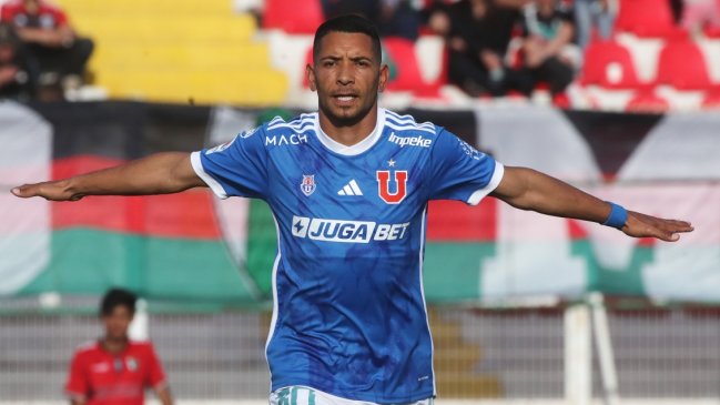 Cristián Palacios será 