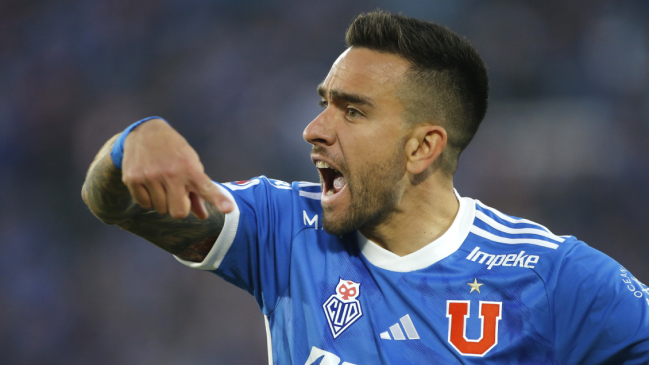 Matías Zaldivia: Nos quedó la espina del Campeonato