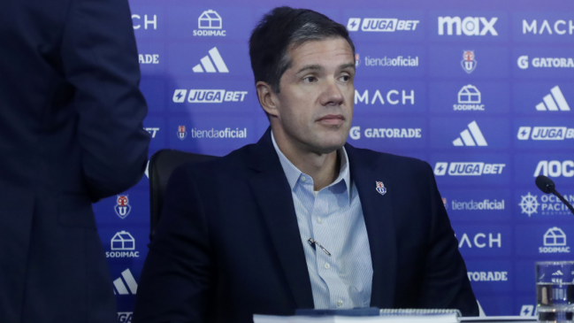 Azul Azul aclaró quién es dueño de las acciones de la concesionaria de la U