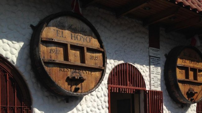 Histórico restaurante El Hoyo cierra su local en el Barrio Estación