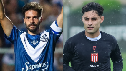   ¿Cuándo y dónde ver el choque por el Trofeo de Campeones entre Vélez y Estudiantes? 