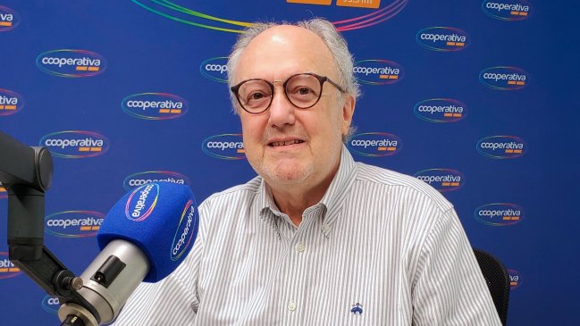 Gerente general de Cooperativa: Si no se limita el poder de Google, el futuro de los medios digitales es difícil