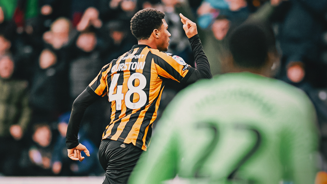 Swansea de Vigouroux cayó en los minutos finales ante Hull City