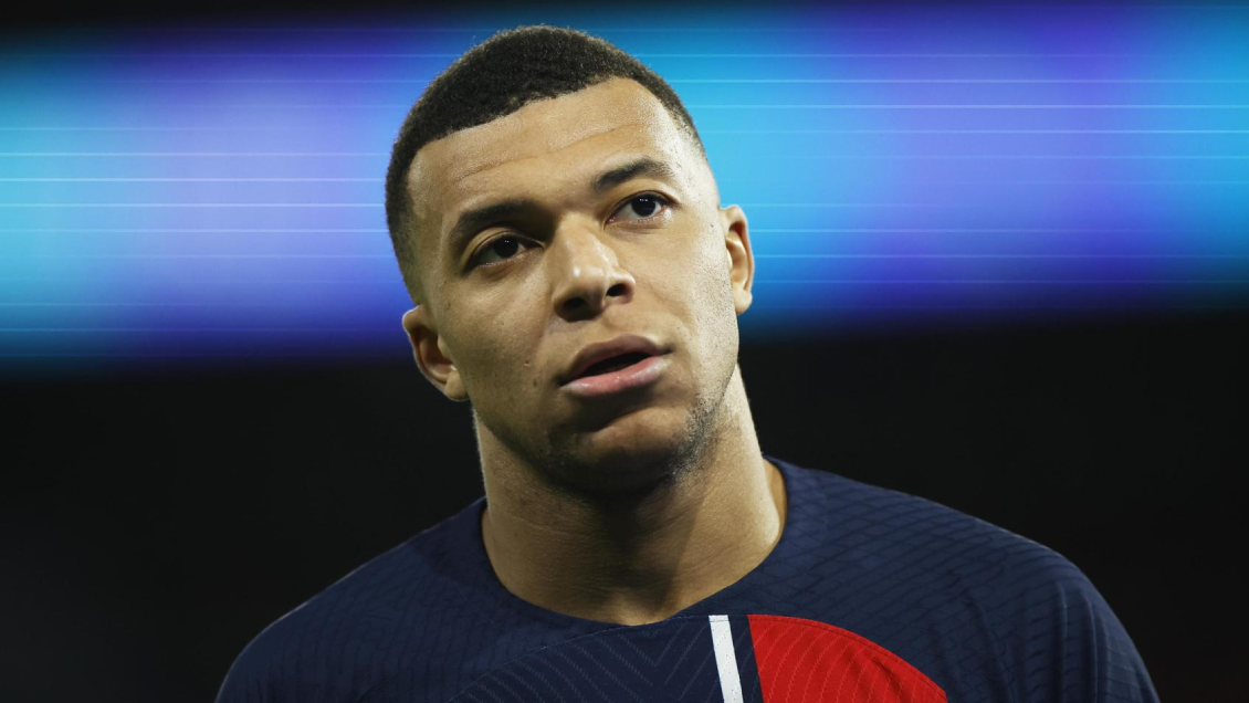 Mbappé tomó nueva ofensiva contra PSG por millonario pago pendiente