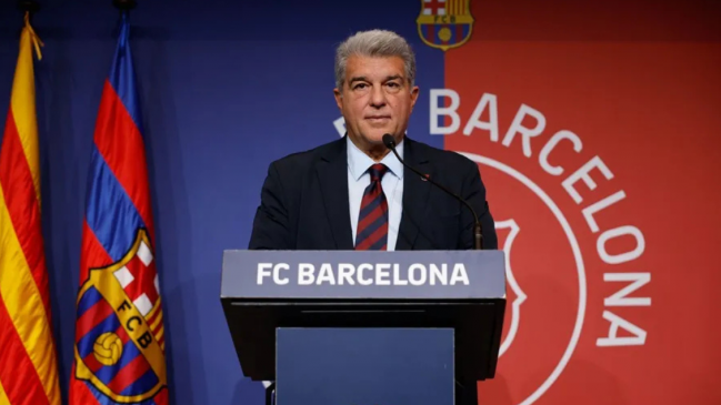 FC Barcelona aprobó su nuevo contrato con Nike en asamblea extraordinaria