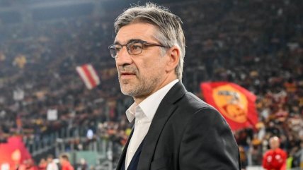   Extécnico de AS Roma Ivan Juric será entrenador de Brereton en Southampton 