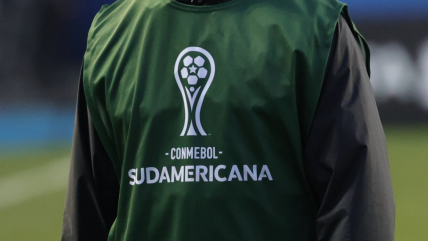   La programación para la fase previa de la Copa Sudamericana 2025 