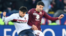 Torino de Maripán se empantanó en Serie A con una derrota ante Bologna