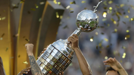   La programación de las rondas previas de la Copa Libertadores 