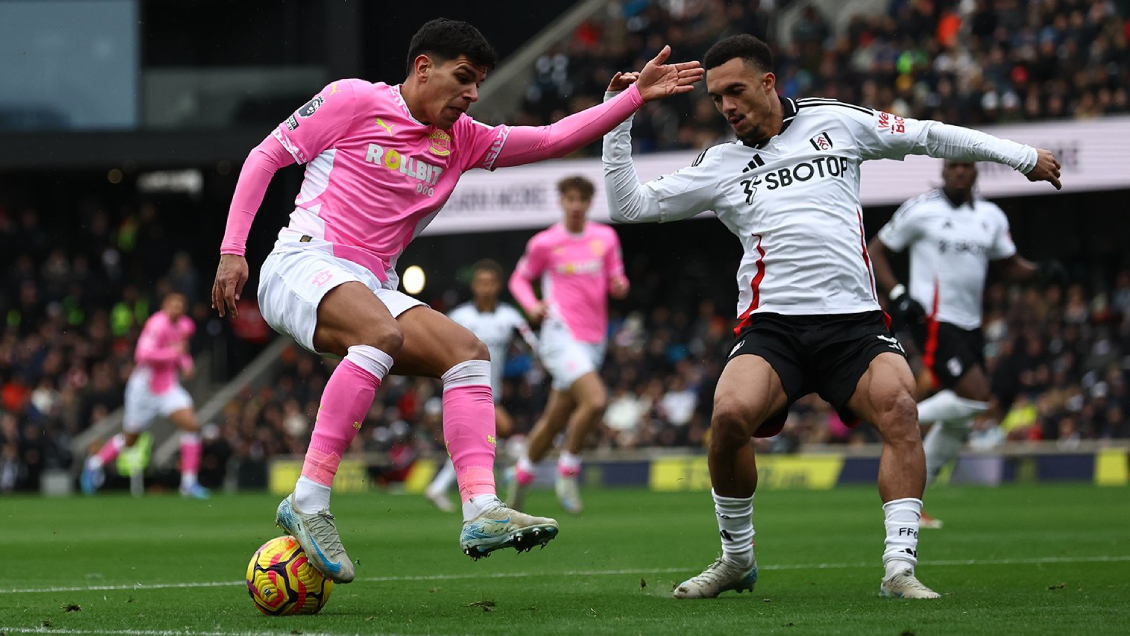 Sin Brereton en la citación: Southampton empató a la espera de su nuevo DT