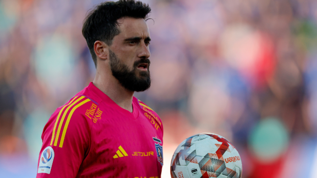 Prensa argentina: Fernando De Paul fue ofrecido a Newell's Old Boys